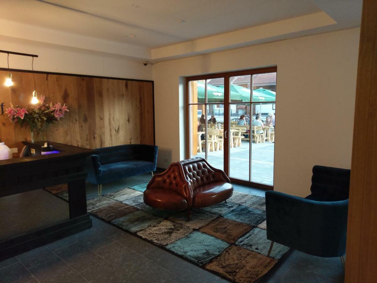 Hotel 브룬탈 외부 사진